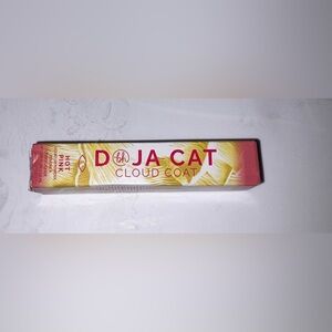 BH Cosmetics Cloud Coat Liquid Lip Powder in Hot Pink